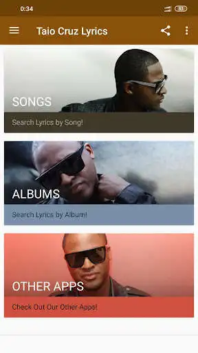 Play Taio Cruz Lyrics as an online game Taio Cruz Lyrics with UptoPlay