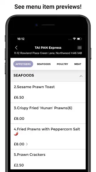 Play TAI PAN Express as an online game TAI PAN Express with UptoPlay