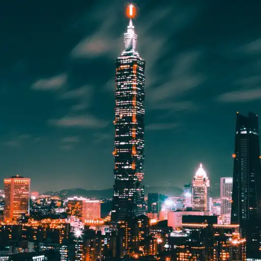 Play Taipei 101 Wallpapers APK Play Taipei 101 Wallpapers APK