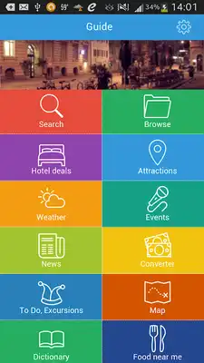 Play Taipei Map Guide  Hotels
