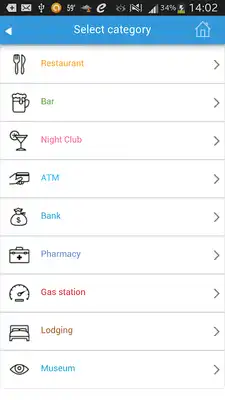 Play Taipei Map Guide  Hotels