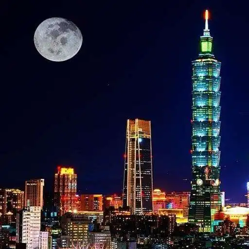 Play Taipei Wallpaper HD APK Play Taipei Wallpaper HD APK