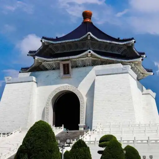 Play Taipei Wallpaper APK