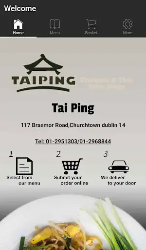 Play Tai Ping as an online game Tai Ping with UptoPlay