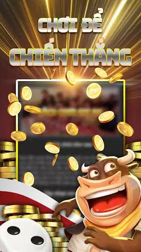 Play Tai Sai Con Hổ May Mắn as an online game Tai Sai Con Hổ May Mắn with UptoPlay