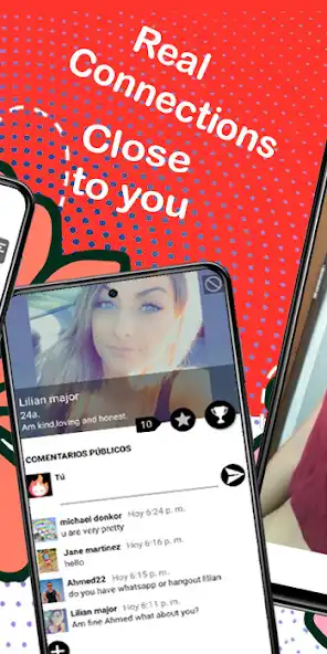 Play Taiwan Dating: Taiwan Chat as an online game Taiwan Dating: Taiwan Chat with UptoPlay