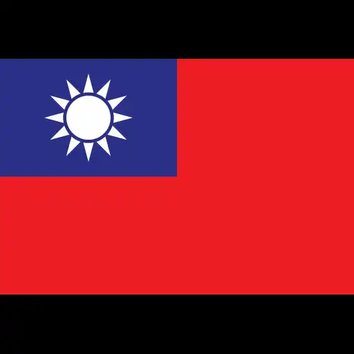 Play Taiwan Flag and Friends APK
