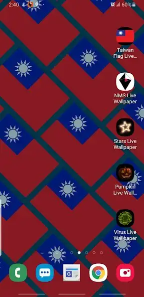 Play Taiwan Flag and Friends  and enjoy Taiwan Flag and Friends with UptoPlay