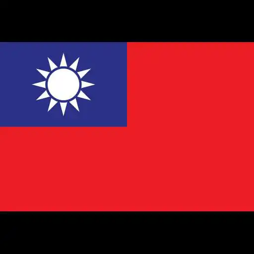 Run free android online Taiwan Flag Live Wallpaper APK