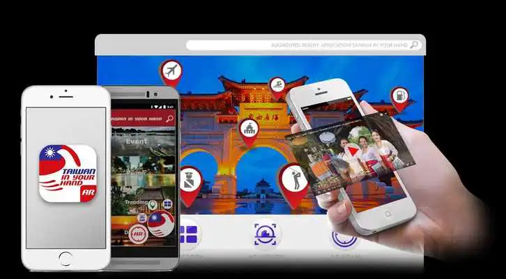 Play Taiwan In Your Hand Play Taiwan In Your Hand