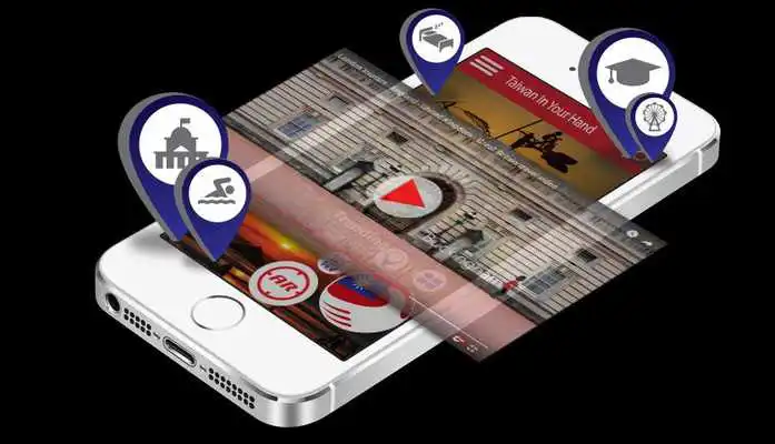 Play Taiwan In Your Hand Play Taiwan In Your Hand