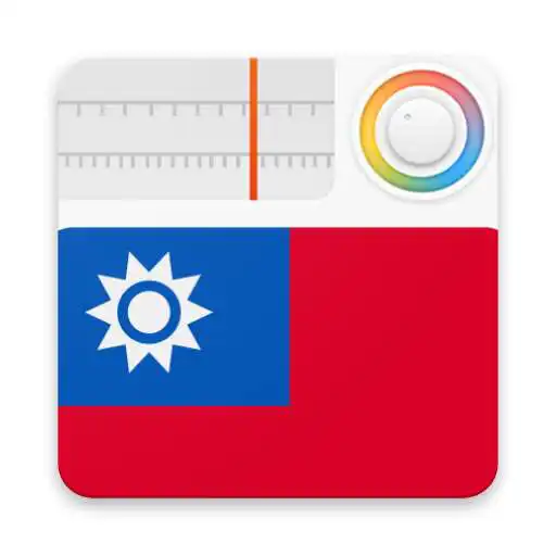 Free play online Taiwan Radio Stations Online - Taiwan FM AM Music APK