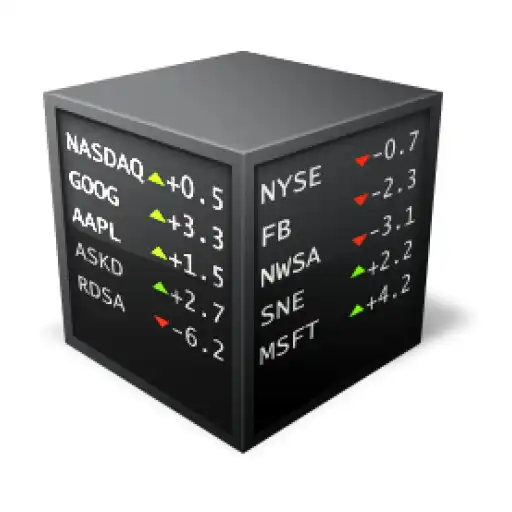 Free play online Taiwan stock widget APK Free play online Taiwan stock widget APK