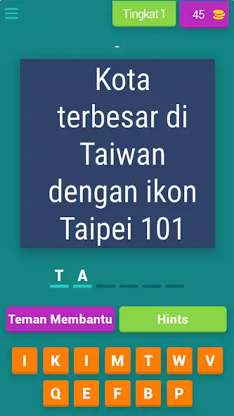 Play Taiwan TriviaTown as an online game Taiwan TriviaTown with UptoPlay