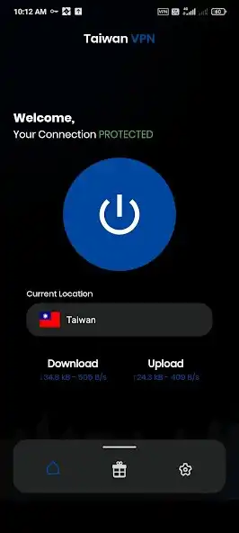 Play Taiwan VPN Proxy - Safe VPN  and enjoy Taiwan VPN Proxy - Safe VPN with UptoPlay
