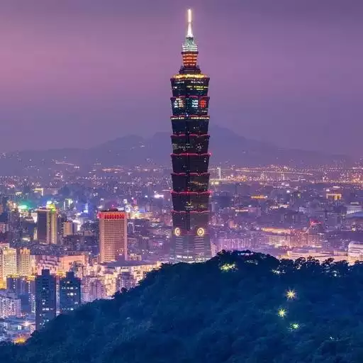 Play Taiwan Wallpaper HD APK