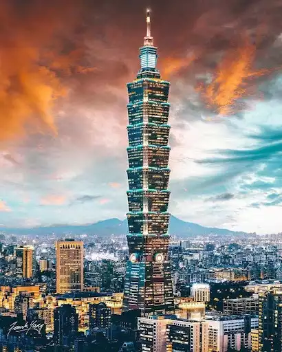 Play Taiwan Wallpaper HD  and enjoy Taiwan Wallpaper HD with UptoPlay