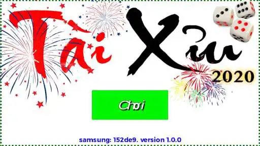 Play Tai xiu Dan gian  and enjoy Tai xiu Dan gian with UptoPlay