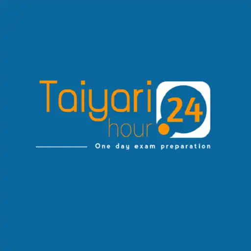 Play Taiyari24Hour APK Play Taiyari24Hour APK