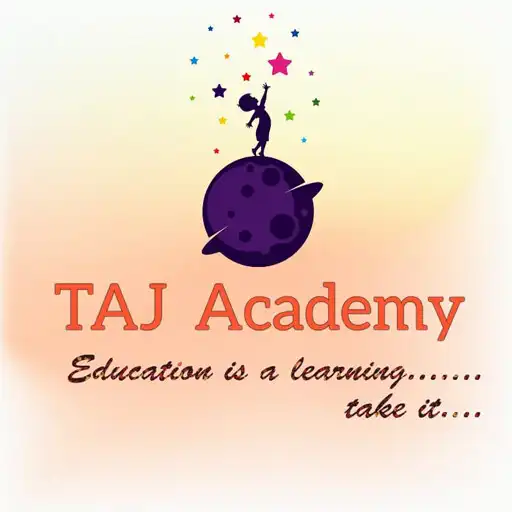Play Taj academy APK