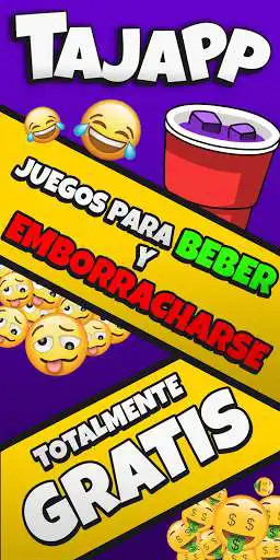 Play Tajapp Juegos para beber and enjoy Tajapp Juegos para beber with UptoPlay Play Tajapp Juegos para beber and enjoy Tajapp Juegos para beber with UptoPlay