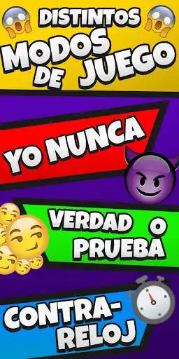 Play Tajapp Juegos para beber as an online game online Tajapp Juegos para beber with UptoPlay com.domenechgenis.Tajapp Play Tajapp Juegos para beber as an online game Tajapp Juegos para beber with UptoPlay