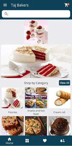 Play Taj Bakers and enjoy Taj Bakers with UptoPlay Play Taj Bakers and enjoy Taj Bakers with UptoPlay