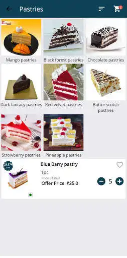 Play Taj Bakers as an online game online Taj Bakers with UptoPlay in.intelliness.tajbakers Play Taj Bakers as an online game Taj Bakers with UptoPlay