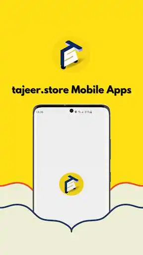 Play Tajeer Store  and enjoy Tajeer Store with UptoPlay