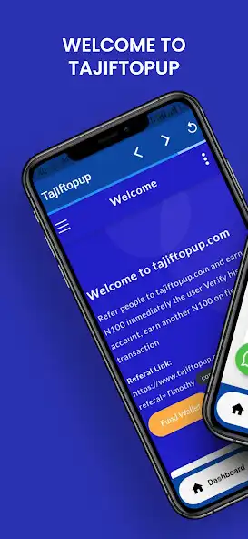 Play Tajiftopup  and enjoy Tajiftopup with UptoPlay