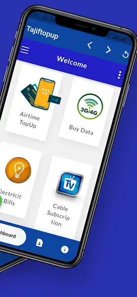 Play Tajiftopup as an online game Tajiftopup with UptoPlay