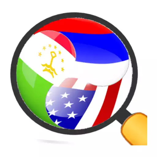 Free play online Tajik English Russian Lexicon APK Free play online Tajik English Russian Lexicon APK