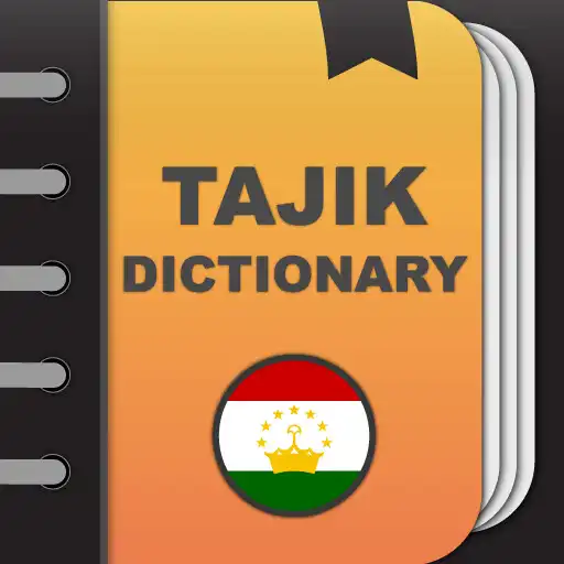 Play Tajik explanatory dictionary APK