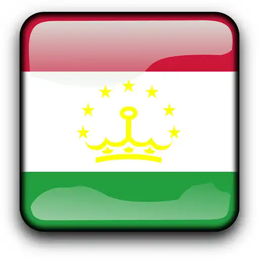 Play Tajikistan Flag Wallpapers APK