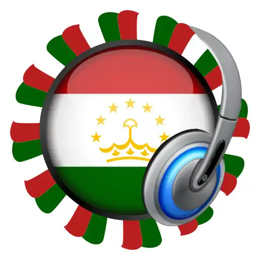 Play Tajikistan Radio Stations APK