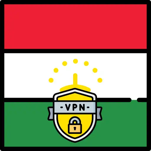 Play Tajikistan VPN - Private Proxy APK