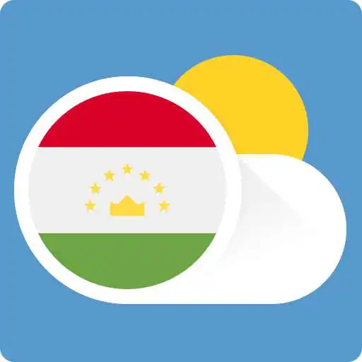 Free play online Tajikistan Weather APK Free play online Tajikistan Weather APK