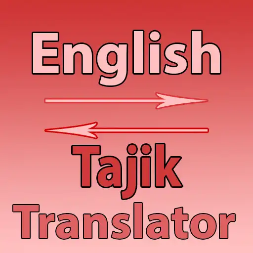 Play Tajik To English Converter APK