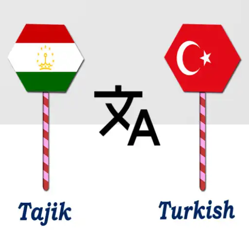 Play Tajik To Turkish Translator APK
