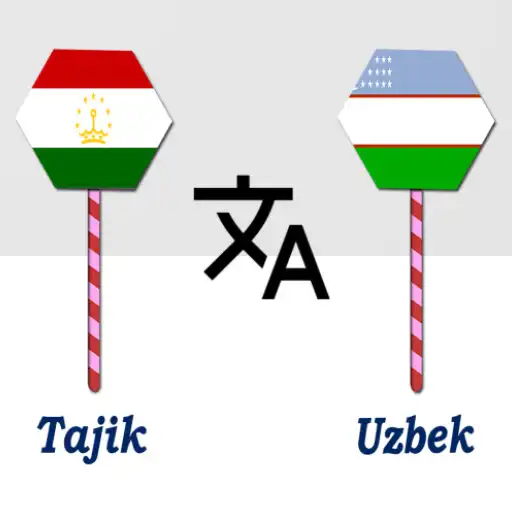 Play Tajik To Uzbek Translator APK