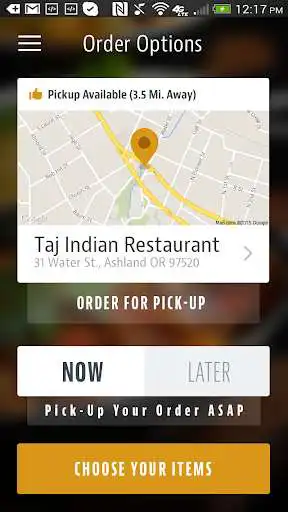 Play Taj Indian Restaurant as an online game online Taj Indian Restaurant with UptoPlay Play Taj Indian Restaurant as an online game Taj Indian Restaurant with UptoPlay