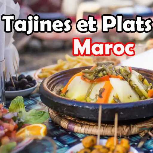 Play Tajines et plats du Maroc APK