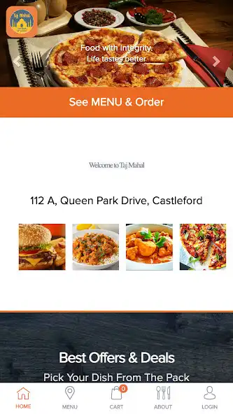 Play Taj Mahal Castleford  and enjoy Taj Mahal Castleford with UptoPlay