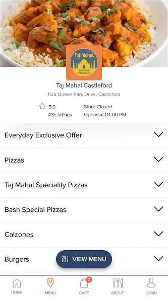 Play Taj Mahal Castleford as an online game Taj Mahal Castleford with UptoPlay