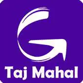 Free play online Taj Mahal India Travel Guide APK