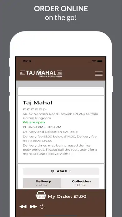 Play Taj Mahal Ipswich as an online game Taj Mahal Ipswich with UptoPlay