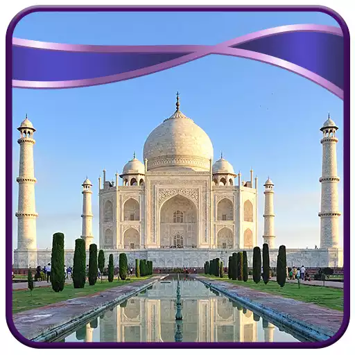 Play Taj Mahal Live Wallpaper APK Play Taj Mahal Live Wallpaper APK