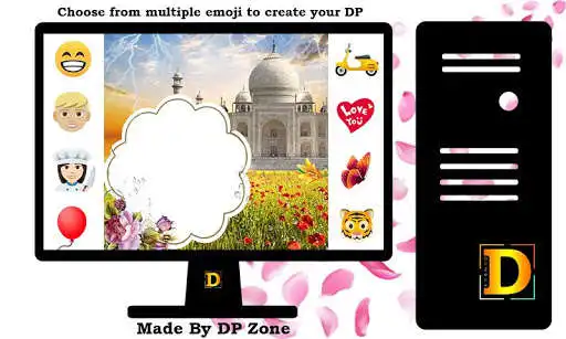 Play Taj Mahal Photo DP as an online game online Taj Mahal Photo DP with UptoPlay com.dpzone.tajmahalphotodp Play Taj Mahal Photo DP as an online game Taj Mahal Photo DP with UptoPlay