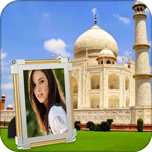 Play Taj Mahal Photo Frame APK Play Taj Mahal Photo Frame APK
