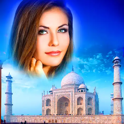 Play Taj Mahal Photo Frames HD APK Play Taj Mahal Photo Frames HD APK
